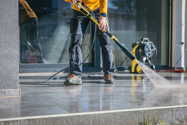 Best Roof Pressure Washing  in Liberty, UT