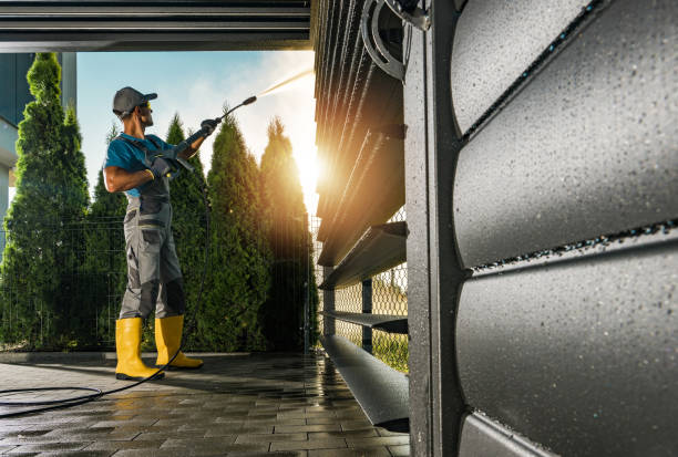 Best Deck Pressure Washing  in Liberty, UT