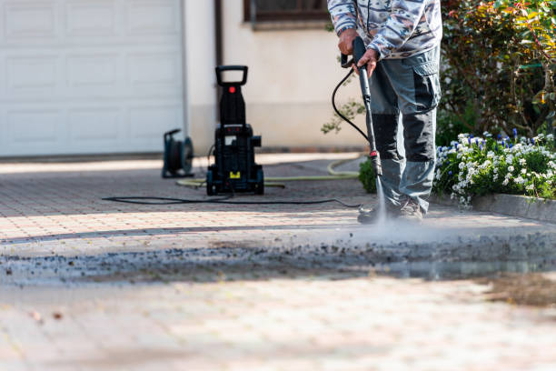 Trusted Liberty, UT Pressure Washing Experts