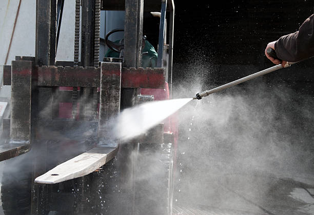 Best Affordable Pressure Washing  in Liberty, UT