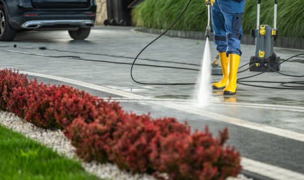 Best Deck Cleaning Services  in Liberty, UT