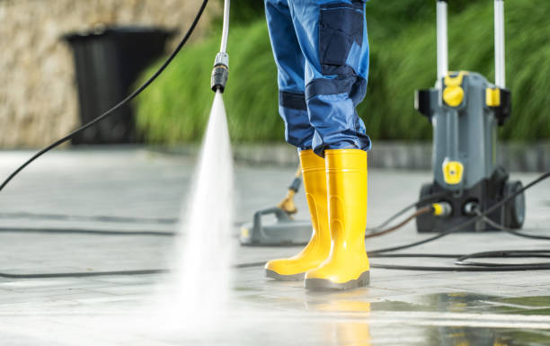 Best House Pressure Washing  in Liberty, UT