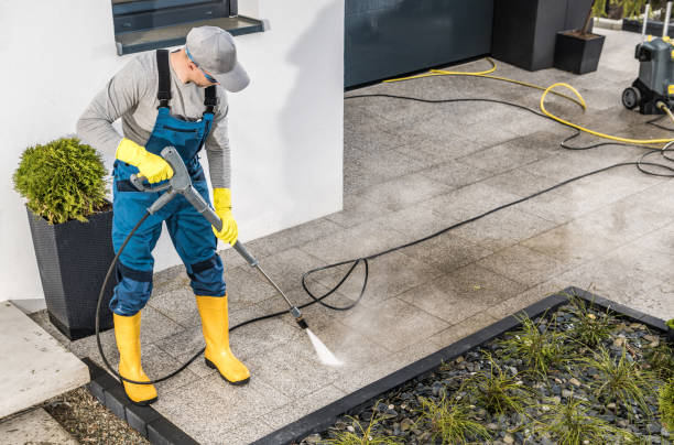 Best Commercial Pressure Washing  in Liberty, UT