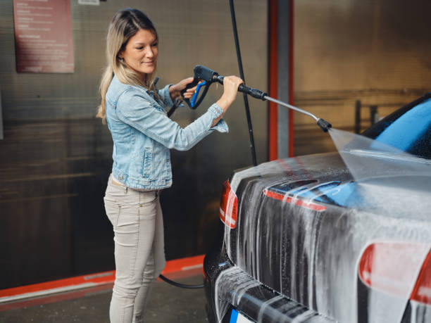 Best Power Washing Near Me  in Liberty, UT