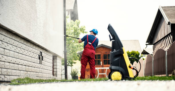 Best House Pressure Washing  in Liberty, UT
